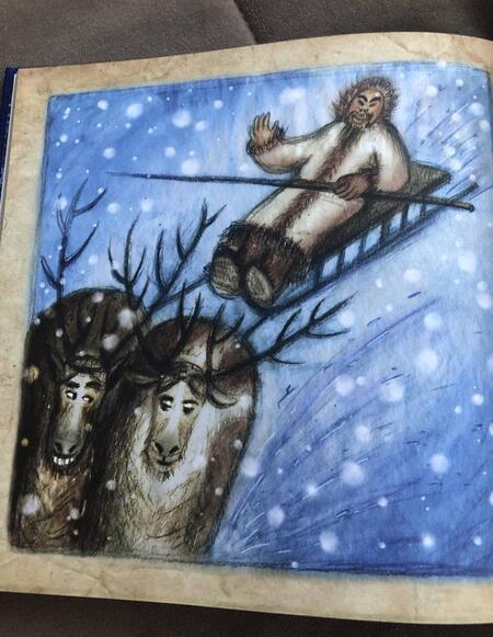 Фотография книги "Сказочная Камчатка"