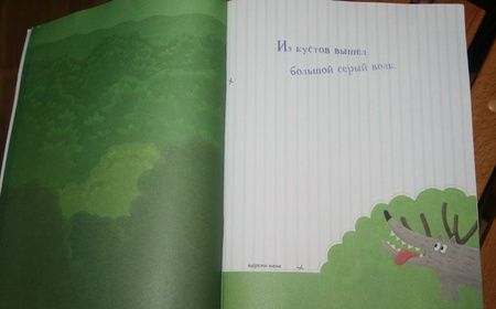 Фотография книги "Сказочный лес"
