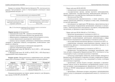 Фотография книги "Скобара, Бычкова, Бадмаева: Бухгалтерская отчетность. Учебно-методическое пособие"
