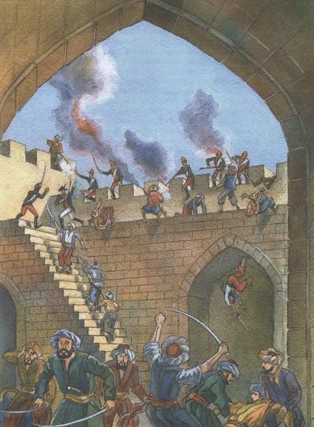 Фотография книги "Скобелев, Алексеев: Всюду известны. Рассказы о генералиссимусе Суворове и русских солдатах"