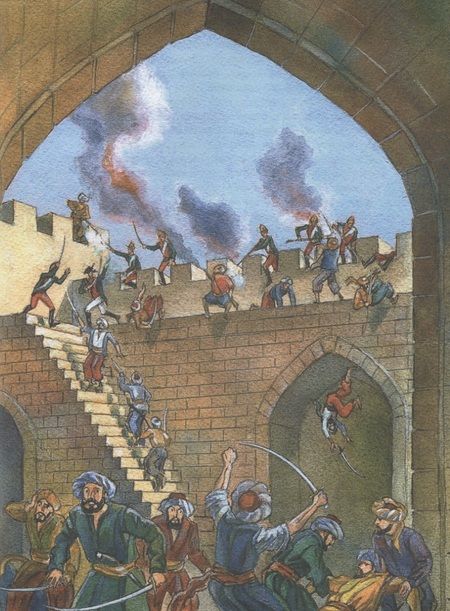 Фотография книги "Скобелев, Алексеев: Всюду известны. Рассказы о генералиссимусе Суворове и русских солдатах"