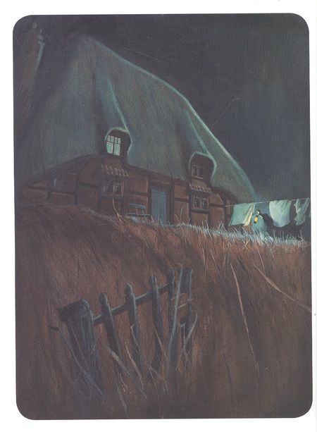 Фотография книги "Джордж Оруэлл: Animal Farm. A Fairy Story / Скотный двор. Повесть-притча"