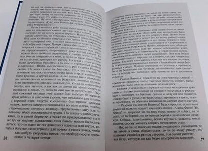 Фотография книги "Скотт: Айвенго"