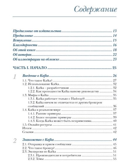 Фотография книги "Скотт, Гамов, Клейн: Kafka в действии"