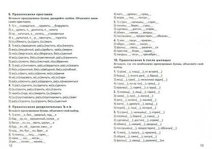 Фотография книги "Скрипка, Скрипка: КИМ. ВПР. Русский язык. 5 класс. ФГОС"