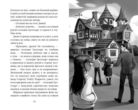 Фотография книги "Скрытые территории. Том 1"