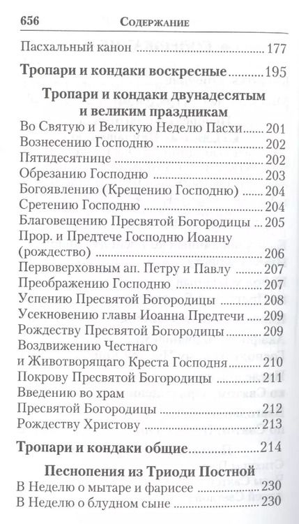 Фотография книги "Слава Богу за все. Молитвы о семье, детях, здоровье, воинах и заключенных. Акафисты, каноны, тропари и кондаки. Песнопения из Постной и Цветной Триодей"