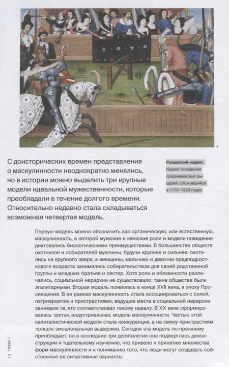 Фотография книги "Смайлер: Токсична ли маскулинность? Введение в XXI век"