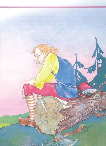 Фотография книги "Смешные желания"