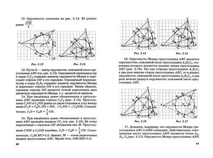 Фотография книги "Смирнова, Маняхина, Мирзоев: Организация различных видов деятельности учащихся при обучении математике и информатике"