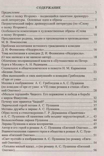Фотография книги "Сочинения. Русский язык и литература. 9 - 11 классы. Формулировки проблем. Анализ художественных произведений"