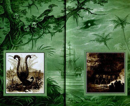 Фотография книги "Софи Ворисгофер: Из Англии в Австралию Том 1"