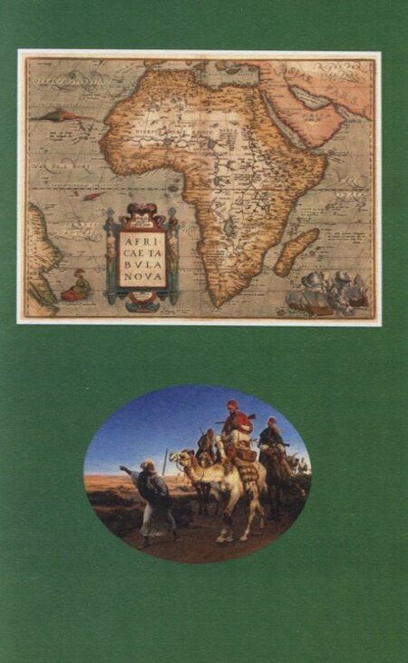 Фотография книги "Софи Ворисгофер: Среди корсаров. Том 2"