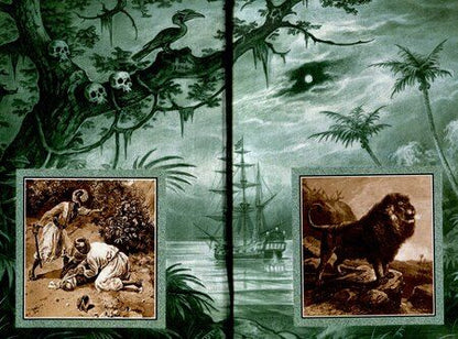 Фотография книги "Софи Ворисгофер: Среди корсаров Том 1"