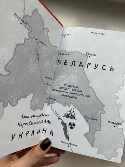 Фотография книги "София Агачер: Исцеление мира. Журнал Рыси и Нэта"