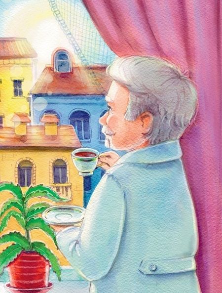 Фотография книги "Софья Прокофьева: Приключения жёлтого чемоданчика"