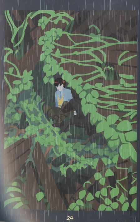 Фотография книги "Софья Ермолаева: Источники. Том 1. Авторский комикс"