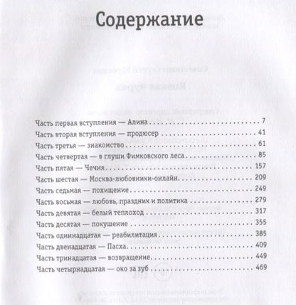 Фотография книги "Соколкин: Rusкая чурка"