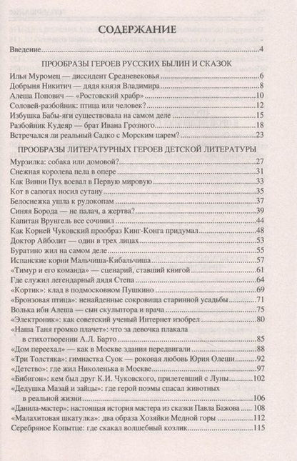 Фотография книги "Соколов: 100 великих литературных прототипов"