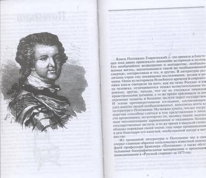 Фотография книги "Соловьев, Порозовская, Огарков: Библиотека Флорентия Павленкова. Иоанн Грозный. Петр Великий. Меншиков. Потемкин. Демидовы"
