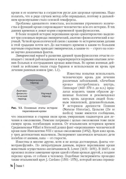 Фотография книги "Соловьева, Белов: Основы трансфузиологии"