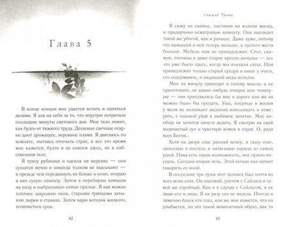 Фотография книги "Солсбери: Спящий Принц"