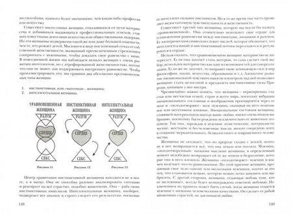Фотография книги "Соммэр Салас: Наука Любви"