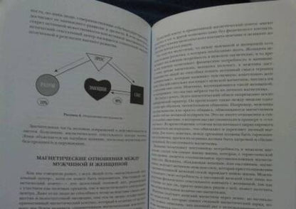 Фотография книги "Соммэр Салас: Наука Любви"