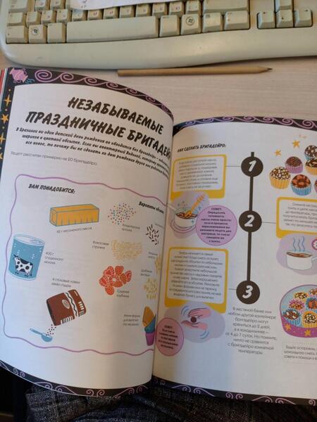 Фотография книги "Сондерс: Магия дня рождения. Тайны, символы, талисманы"