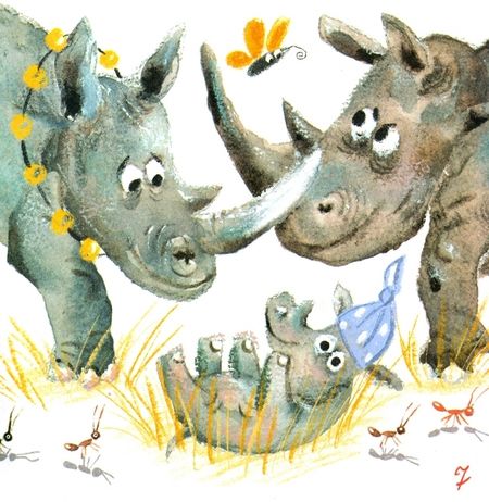 Фотография книги "Сорока: Кто, куда и как. Стихи для маленьких"