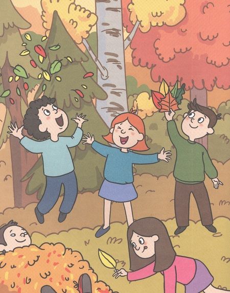 Фотография книги "Сорока СветланаШкольные истории"