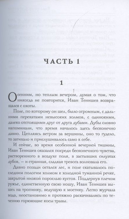 Фотография книги "Сотников: Хозяин времени"