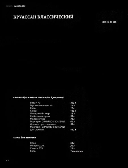 Фотография книги "Совершенная выпечка. Кондитеры России"