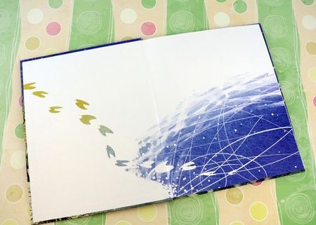 Фотография книги "Соя: Корова на льду"