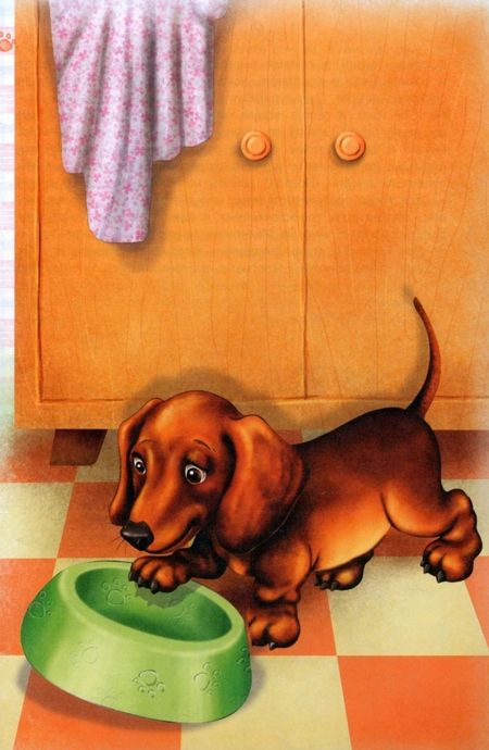 Фотография книги "Сперанская: Проделки Шнапа. Правдивая история одной собаки"