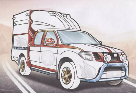 Фотография книги "Спецтехника (с наклейками)"