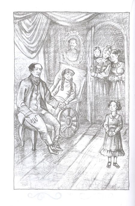 Фотография книги "Спири: Хайди, или Волшебная долина"