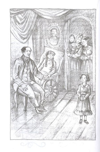 Фотография книги "Спири: Хайди, или Волшебная долина"