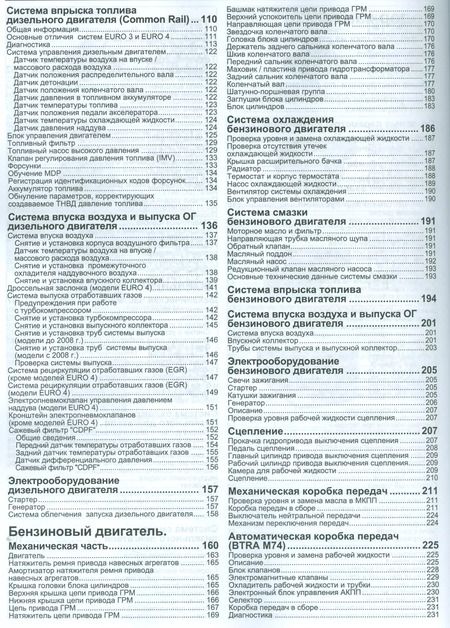 Фотография книги "SsangYong Kyron в фотографиях. Модели с 2005 года выпуска с дизельным D20DT (2,0 л. Common Rail) и бензиновым G23D (2,3 л.) двигателями. Включая рестайлинговые модели c 2007 года. Руководство по ремонту и техническому обслуживанию (+ полезные ссылки)"