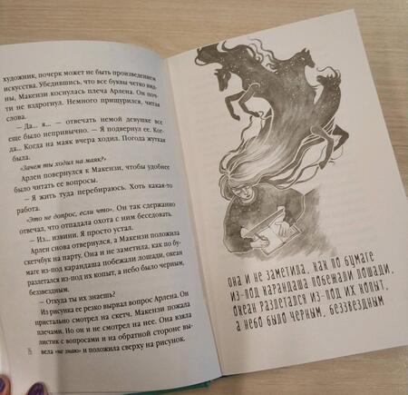 Фотография книги "Ссонберг: Соль и дым"