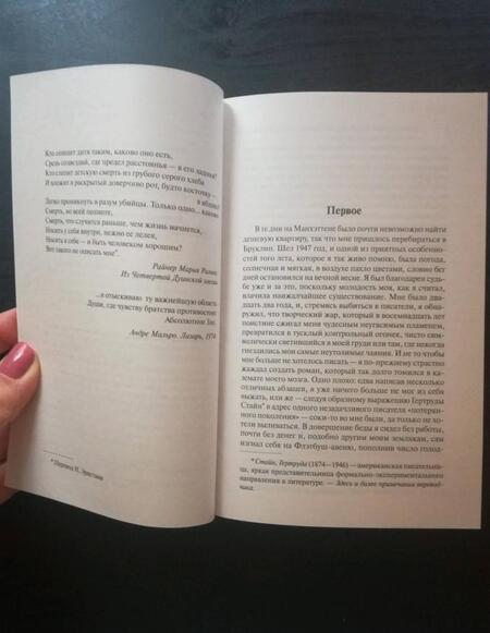 Фотография книги "Стайрон: Выбор Софи"