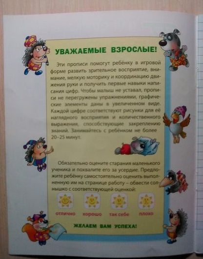 Фотография книги "Станислав Петренко: Первые цифры (2-е изд.)"