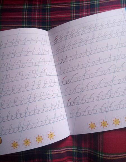Фотография книги "Станислав Петренко: Пишем буквы по линеечкам (3-6 лет)"