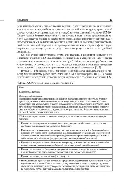 Фотография книги "Старк, Ниттис, Вилке: Клиническая судебная медицина. Руководство"