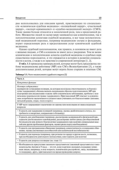 Фотография книги "Старк, Ниттис, Вилке: Клиническая судебная медицина. Руководство"