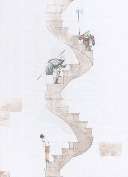 Фотография книги "Стед, Твен: Похищение принца Олеомаргарина"