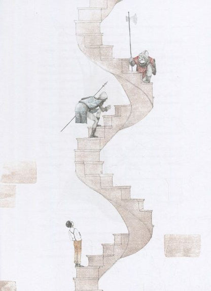 Фотография книги "Стед, Твен: Похищение принца Олеомаргарина"