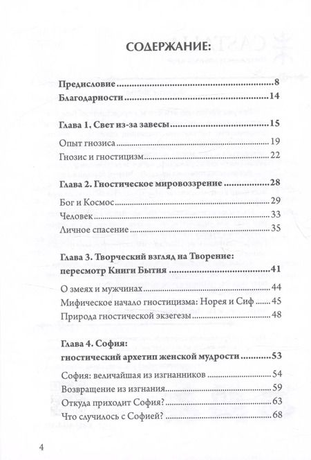 Фотография книги "Стефан Хеллер: Гностицизм. Новый взгляд на древнюю традицию внутреннего знания"