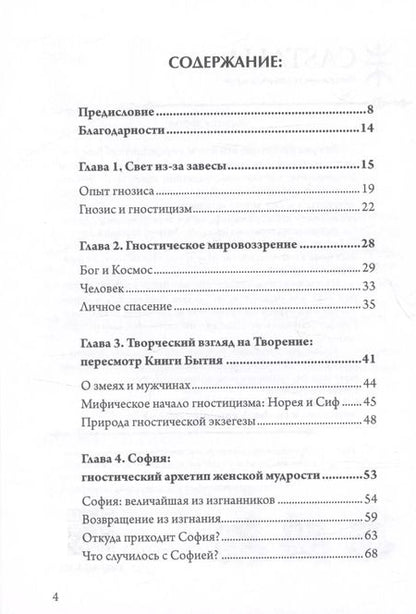 Фотография книги "Стефан Хеллер: Гностицизм. Новый взгляд на древнюю традицию внутреннего знания"