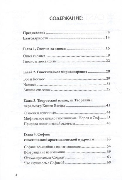 Фотография книги "Стефан Хеллер: Гностицизм. Новый взгляд на древнюю традицию внутреннего знания"